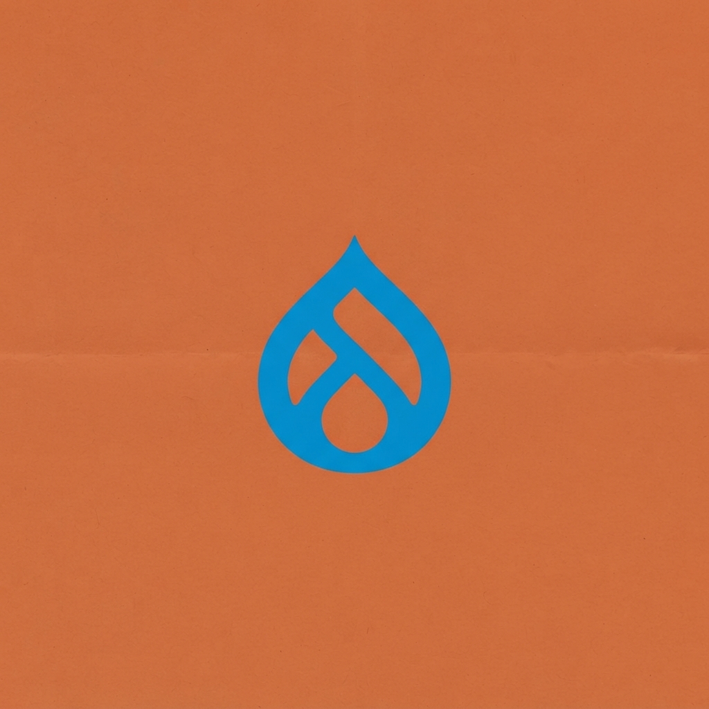 Drupal CMS
